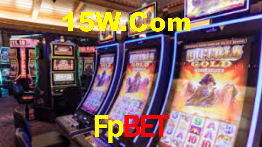 Fpbet - Plataforma Oficial De Slots Do Brasil - Fpbet.Com